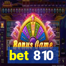 bet 810